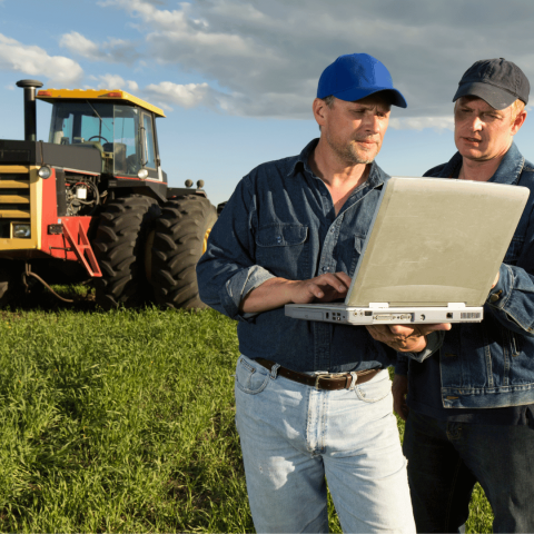 Boosting Farm Productivity with Workforce Training