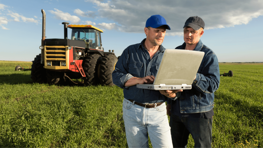 Boosting Farm Productivity with Workforce Training