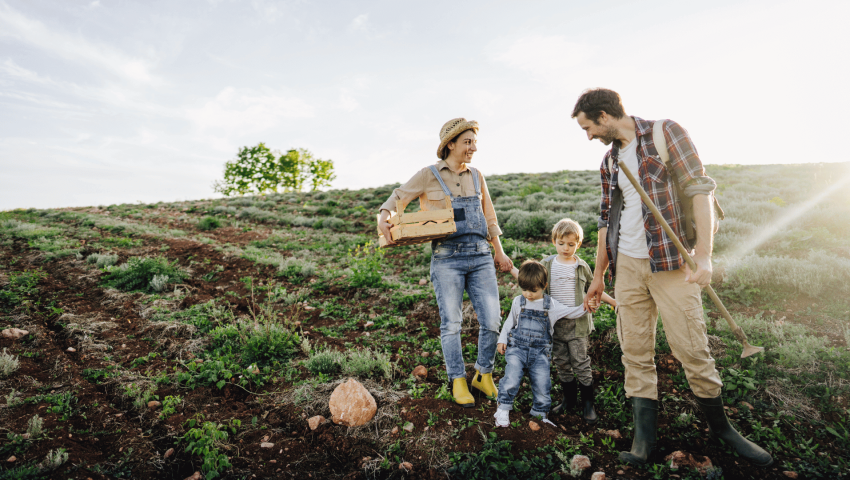 Ethical Recruitment Practices in Agriculture